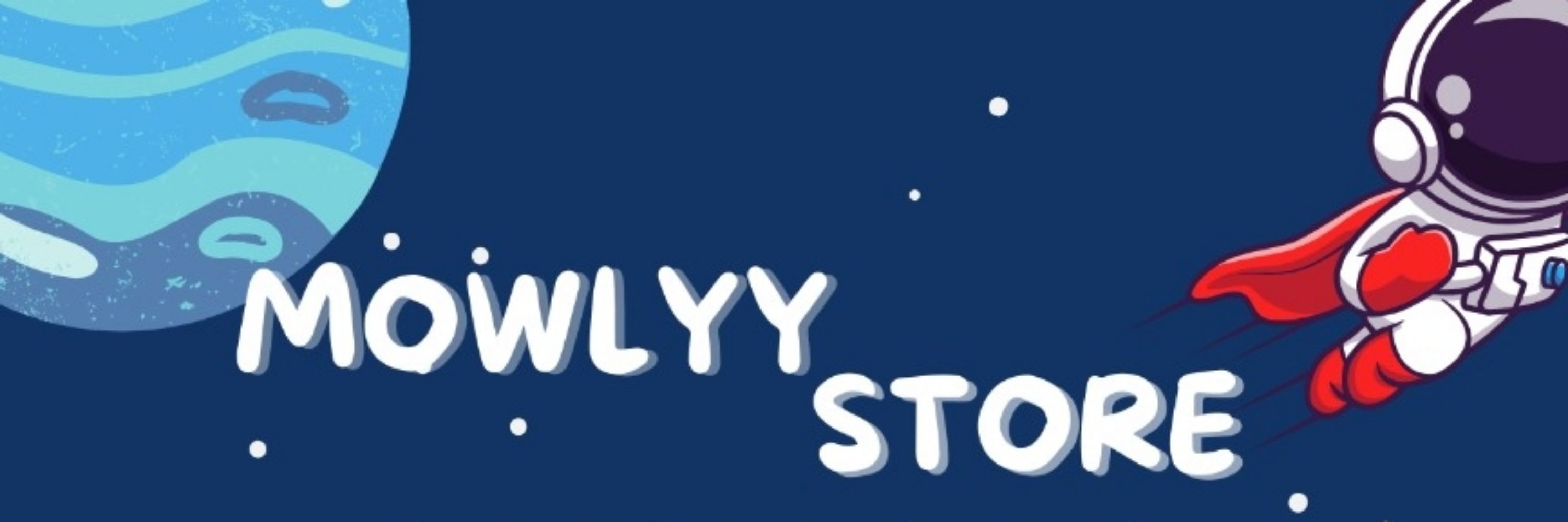 MowlyyS | FH apprem