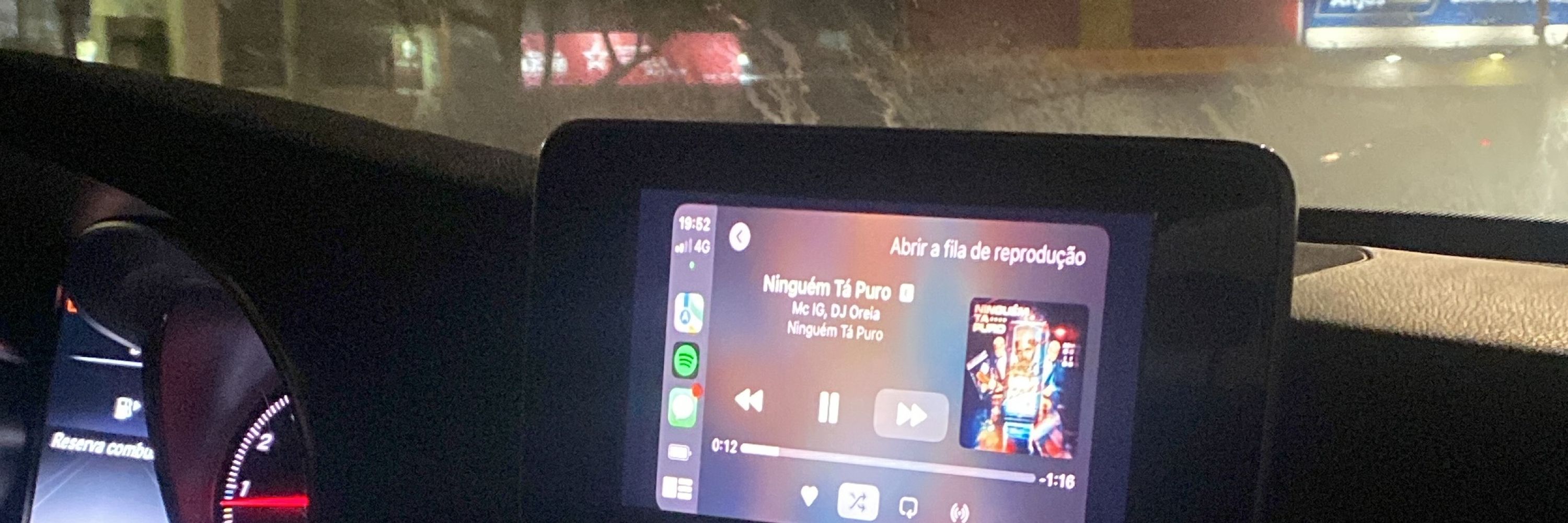v de vilão 