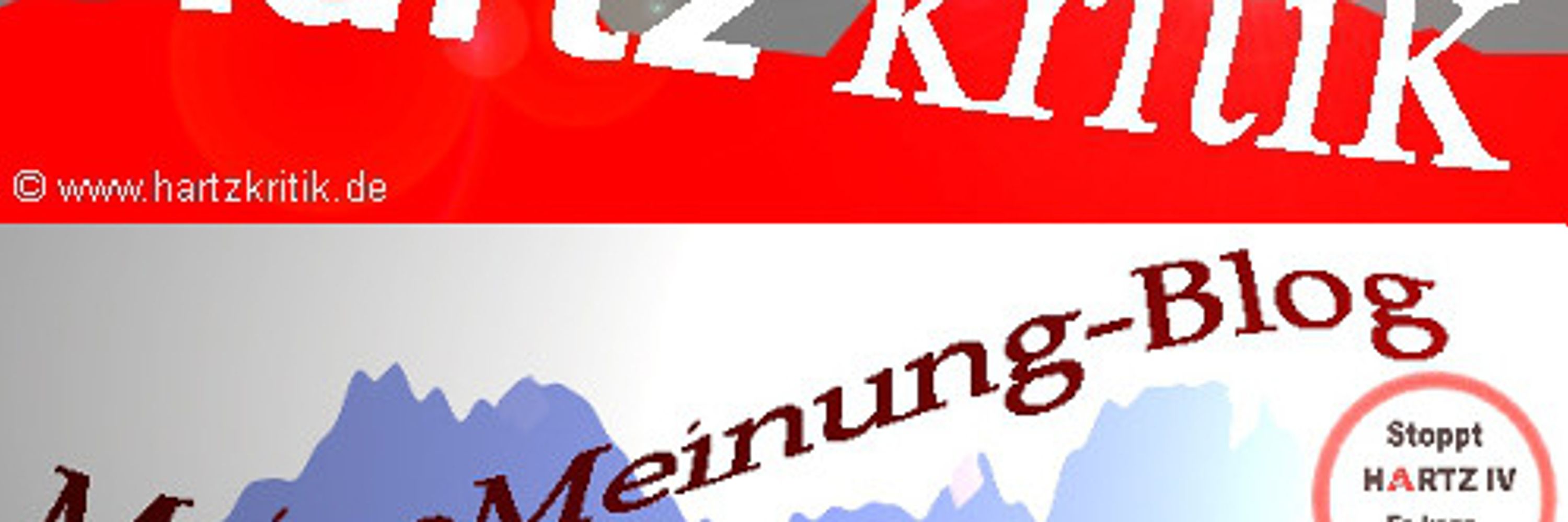 Hartzkritik
