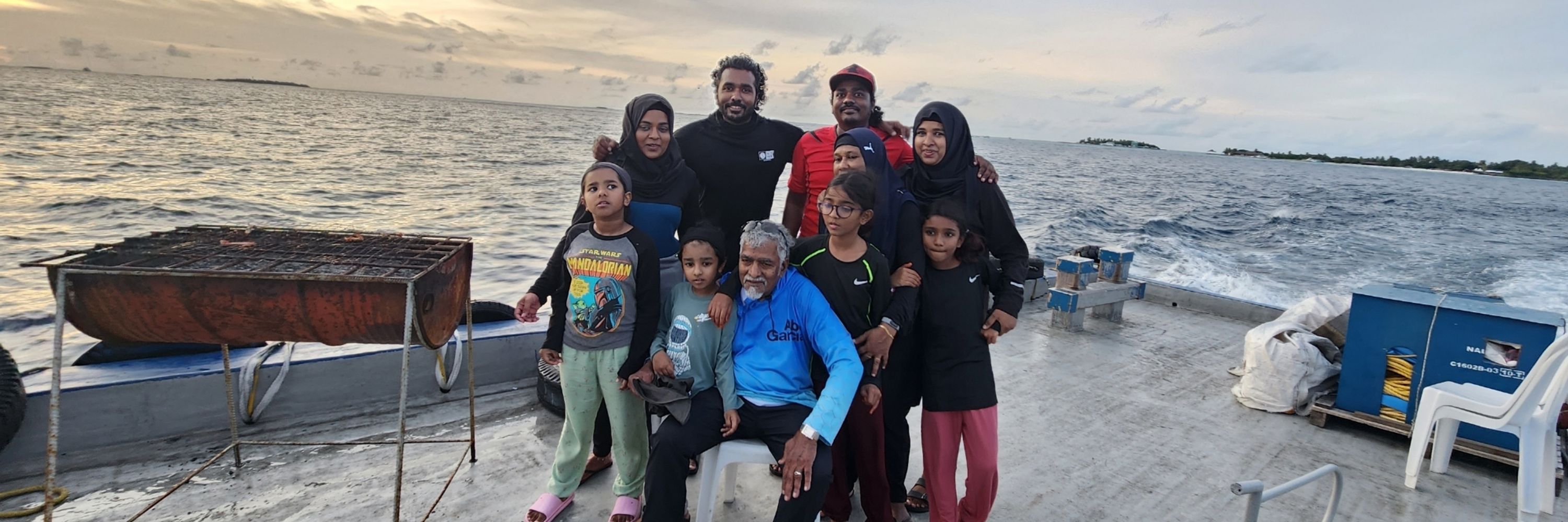 Mohamed Jalal Waheed