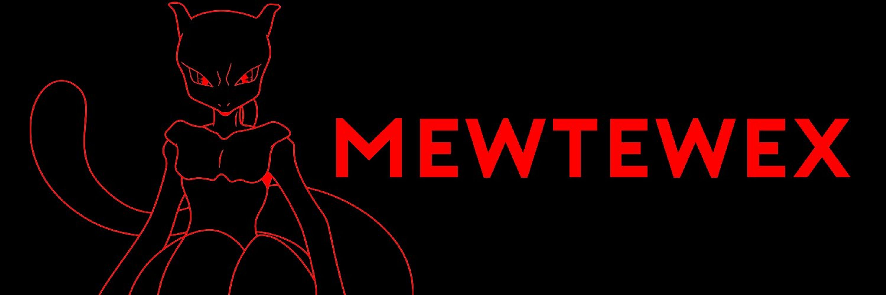MewtewEX