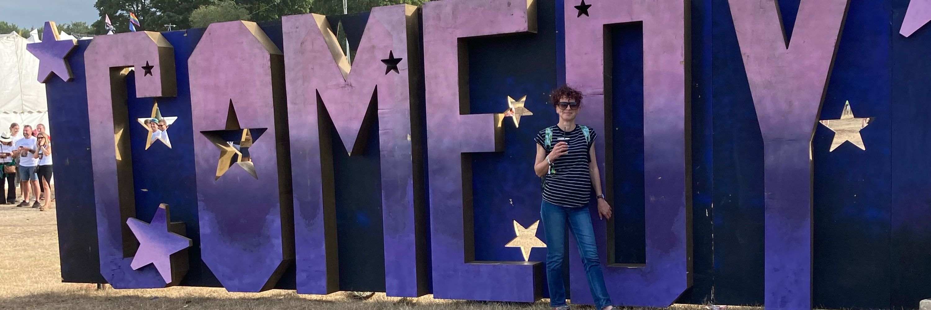 Julia McKenzie