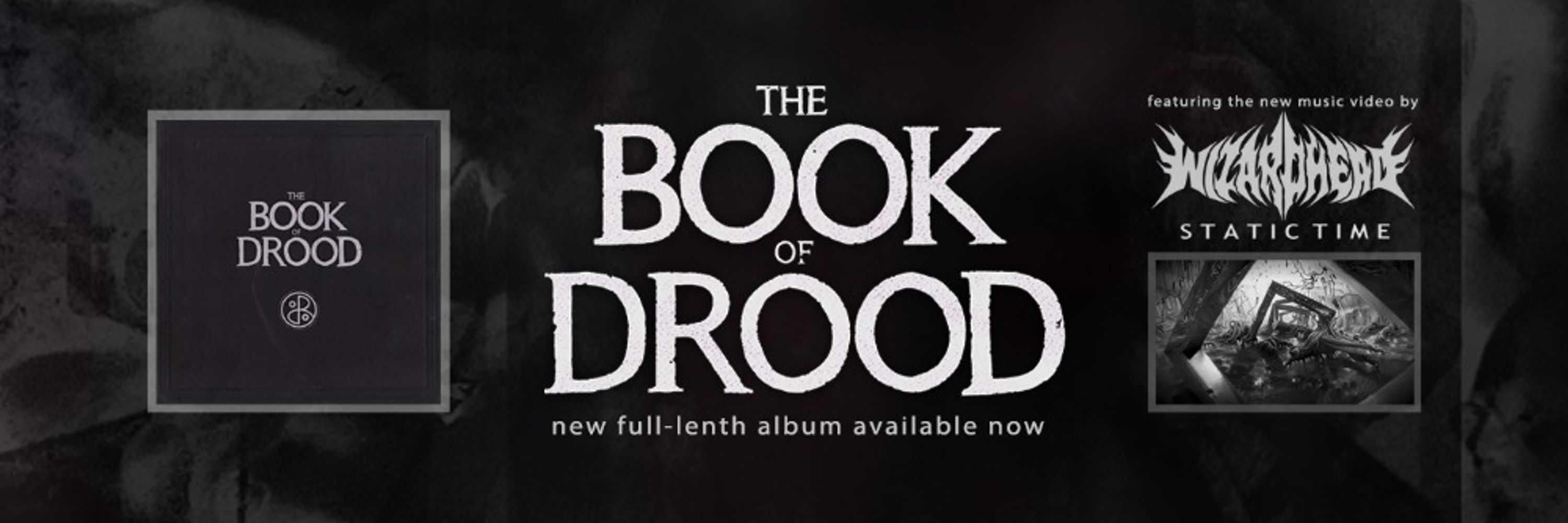The Drood