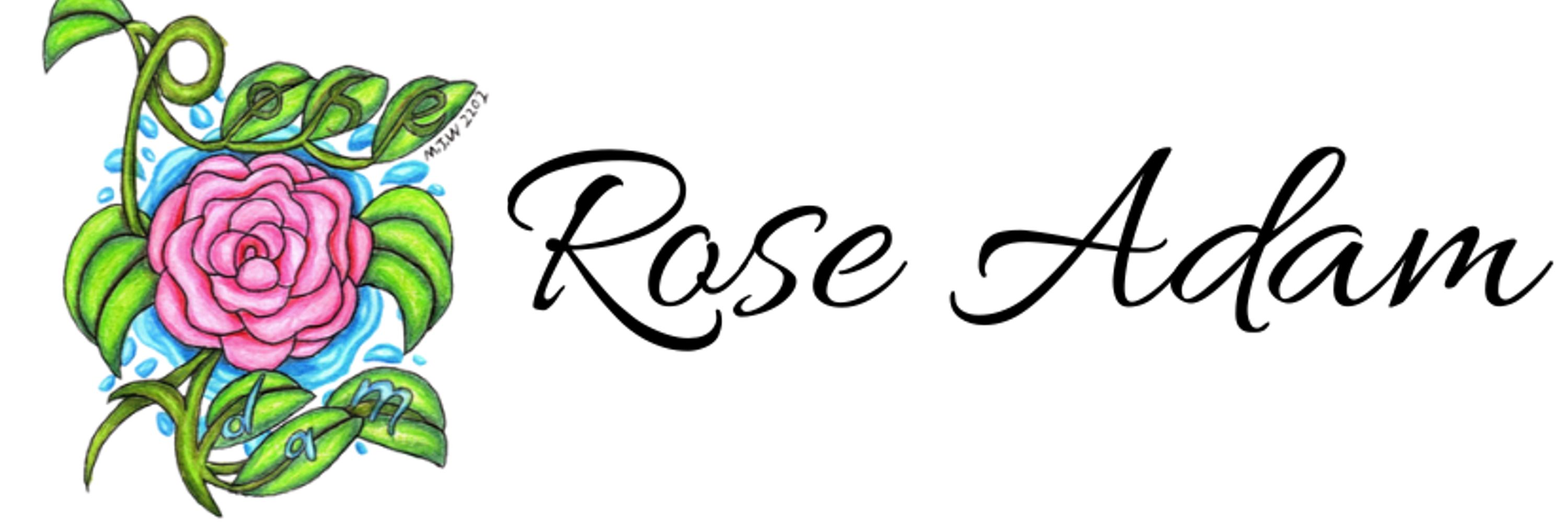 Rose Adam Author
