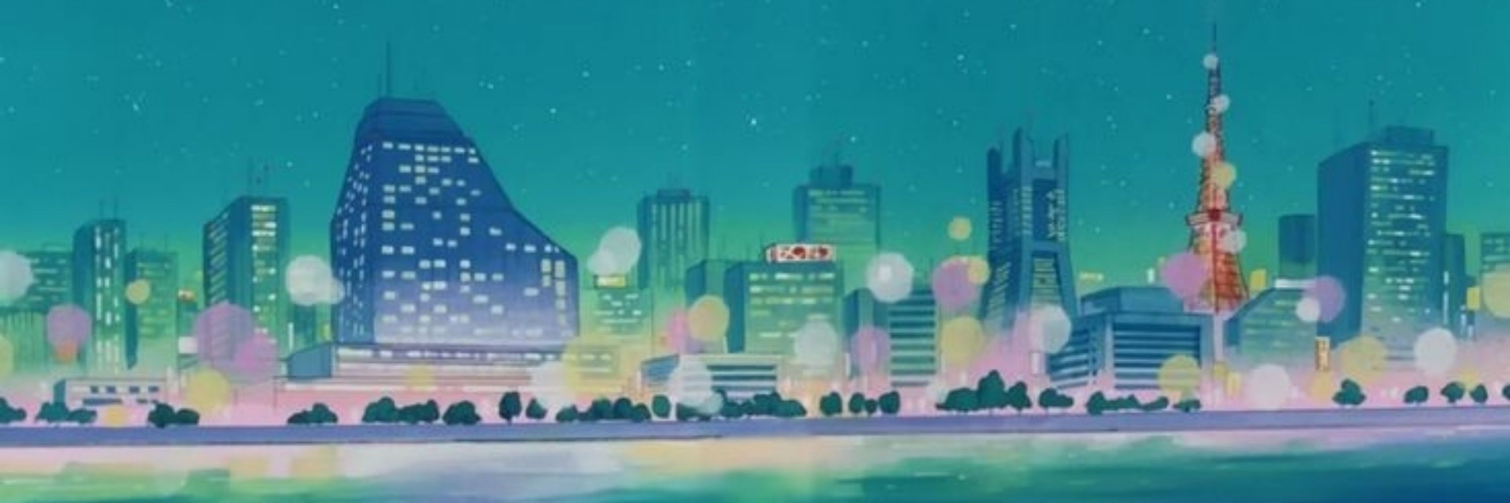 🌙SAILOR MOON✨