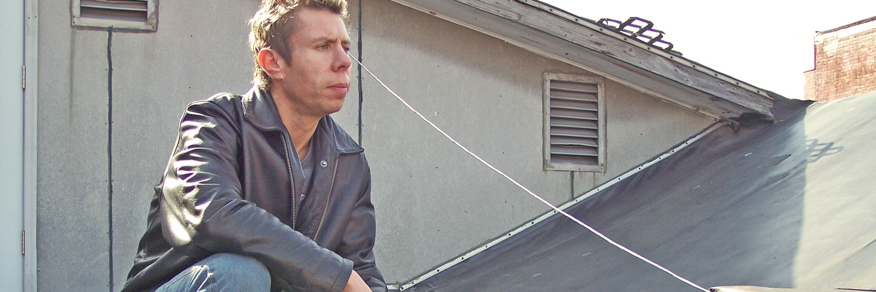 Steve Vansak