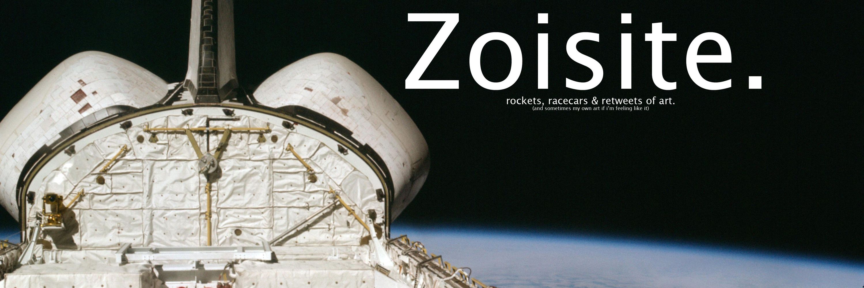Zoisite