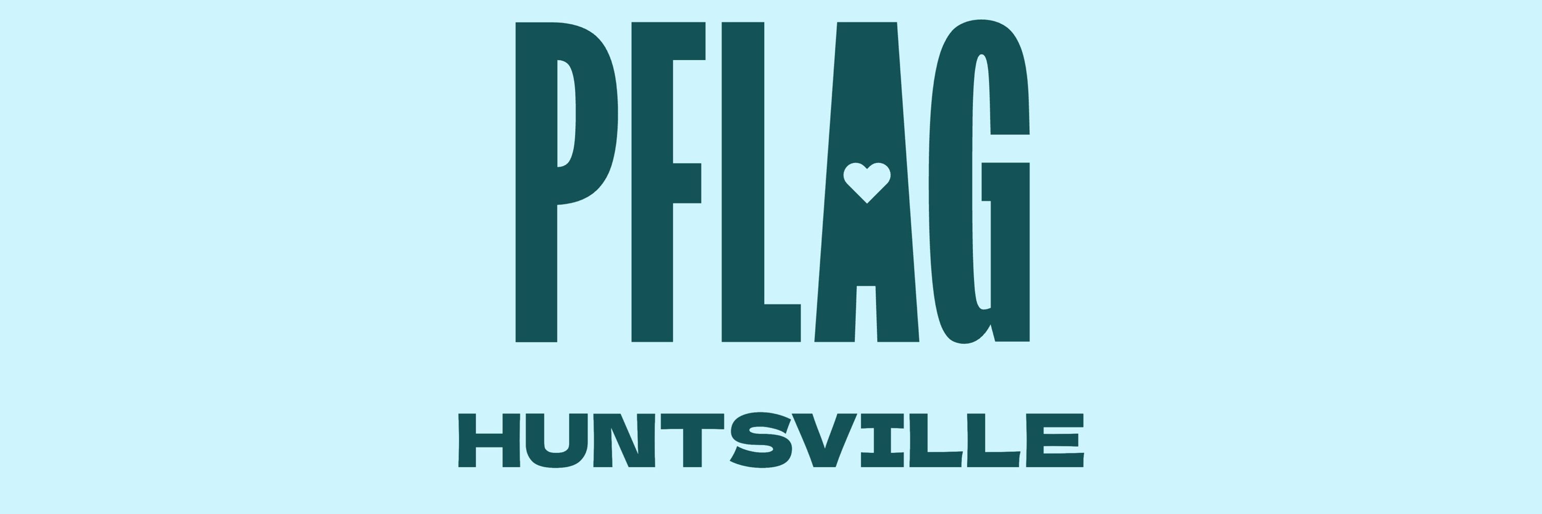 PFLAG Huntsville AL