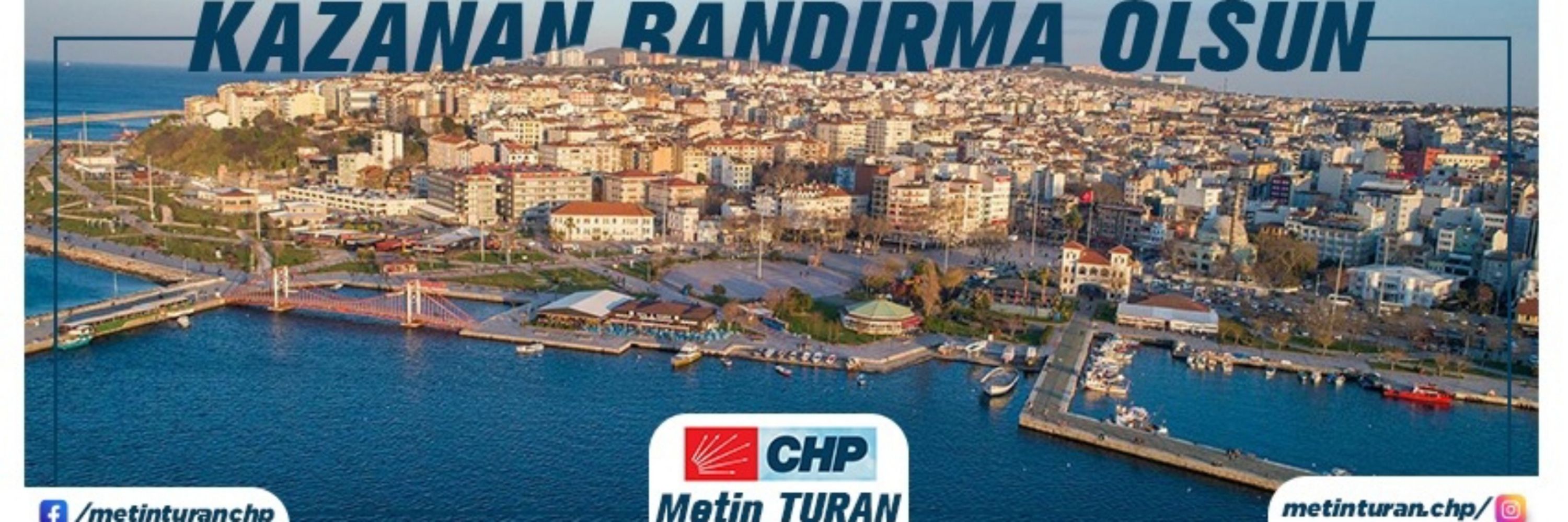 Metin TURAN