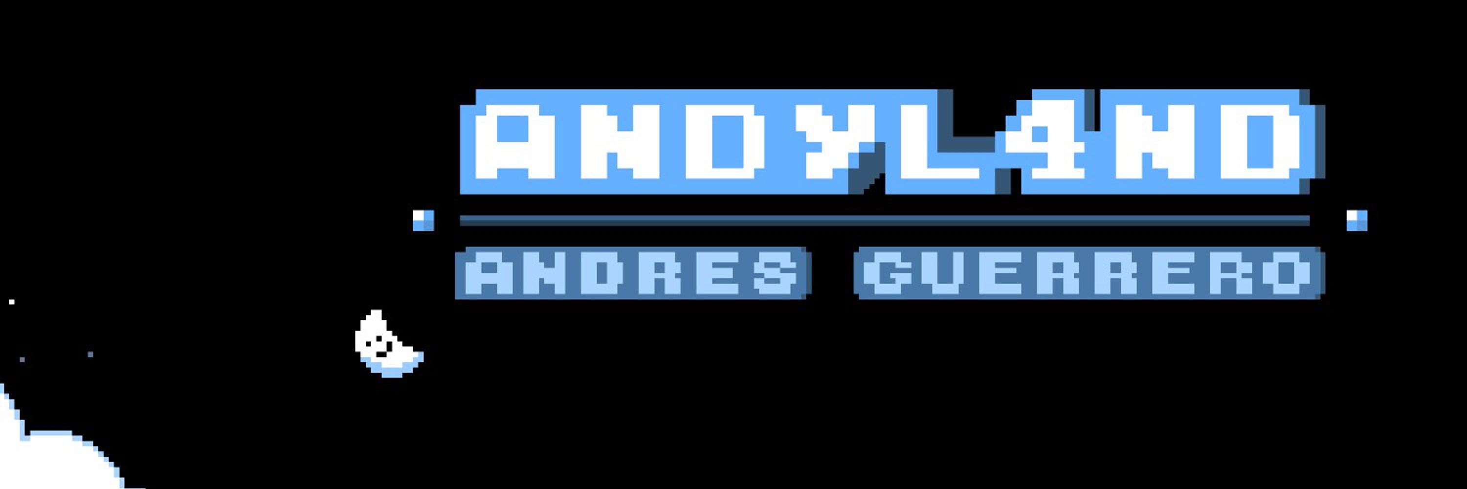Andrés Guerrero