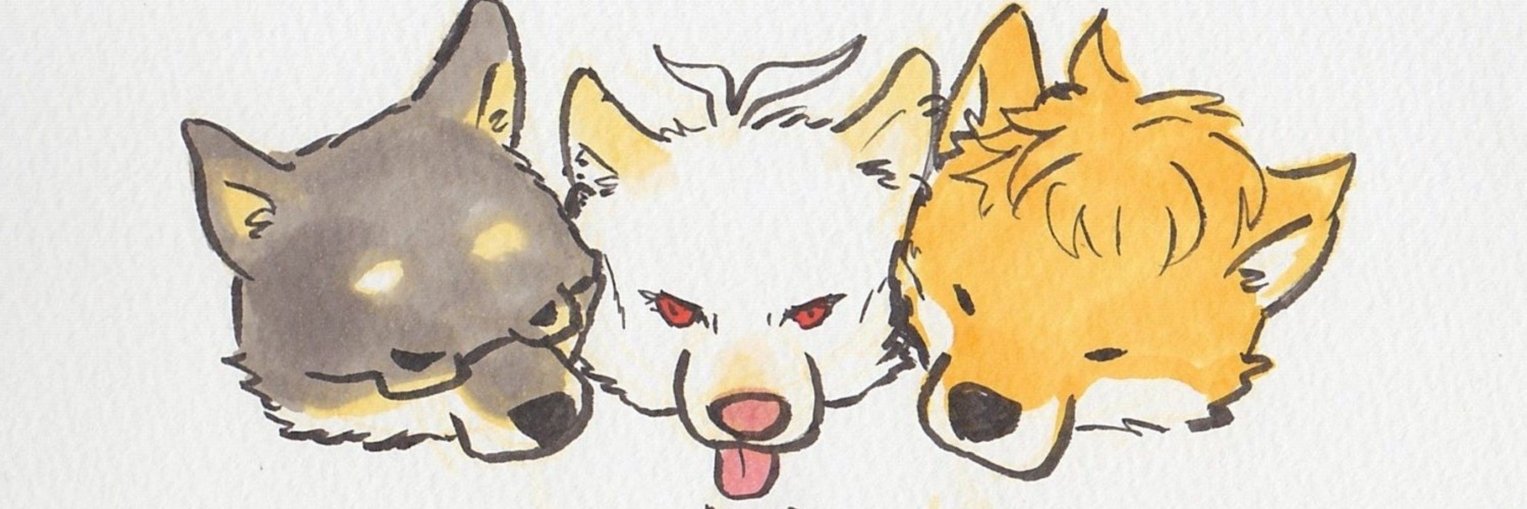 海凪悠(その1🐕 ͗ ͗絵、ぬい、ﾆﾁｼﾞｮ~etc)