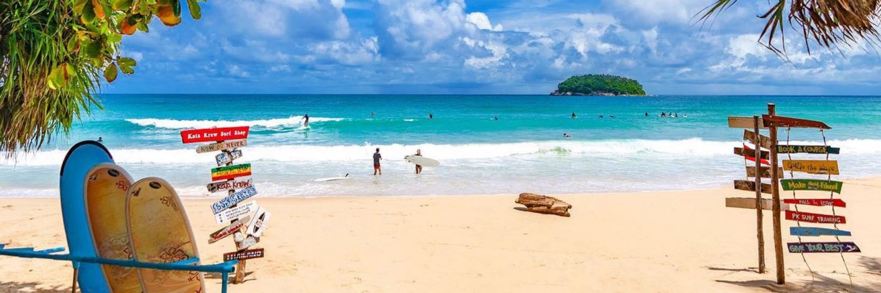 Phuket 101