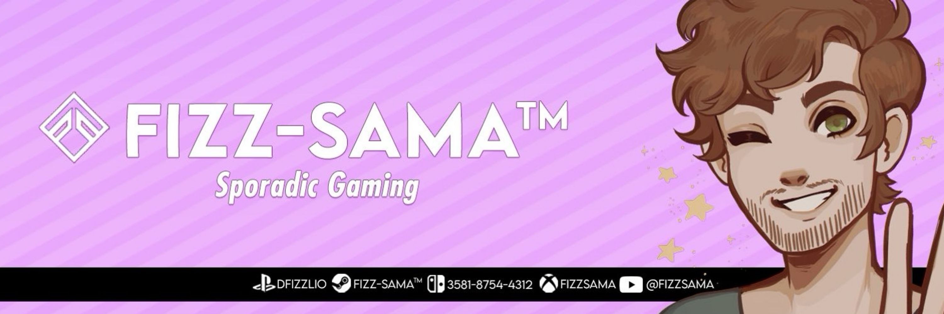 Fizz-sama ✨
