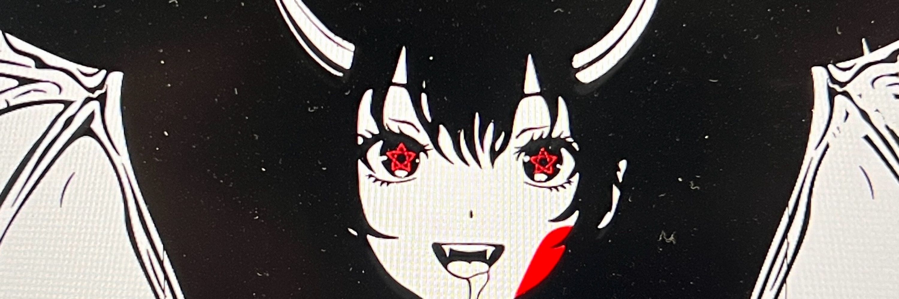 😈FoxyMal 💦 🏳️‍🌈