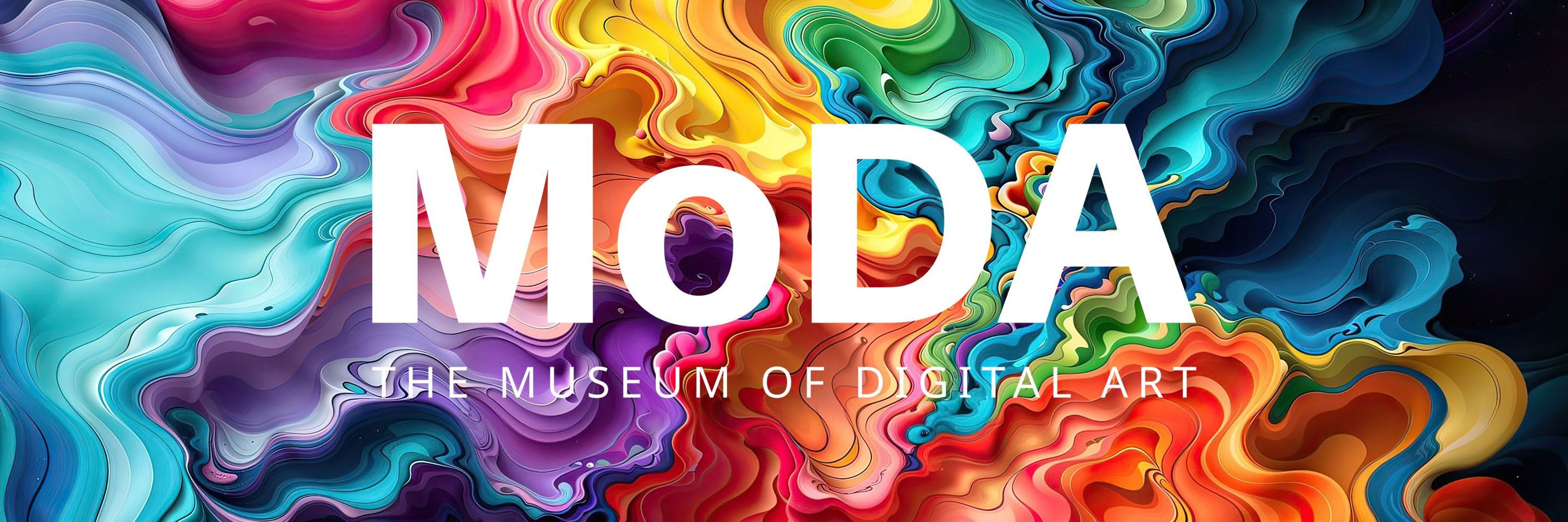 MoDA (The Museum of Digital Art)