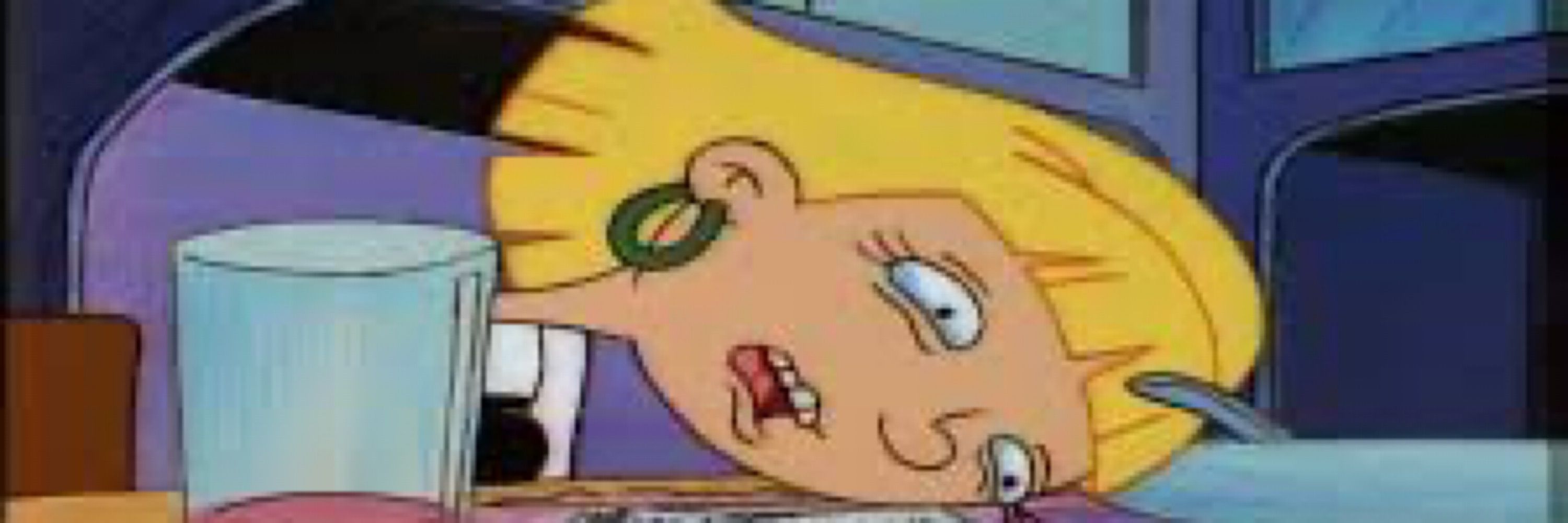 Josh Hutcherson’s toothpick stan account