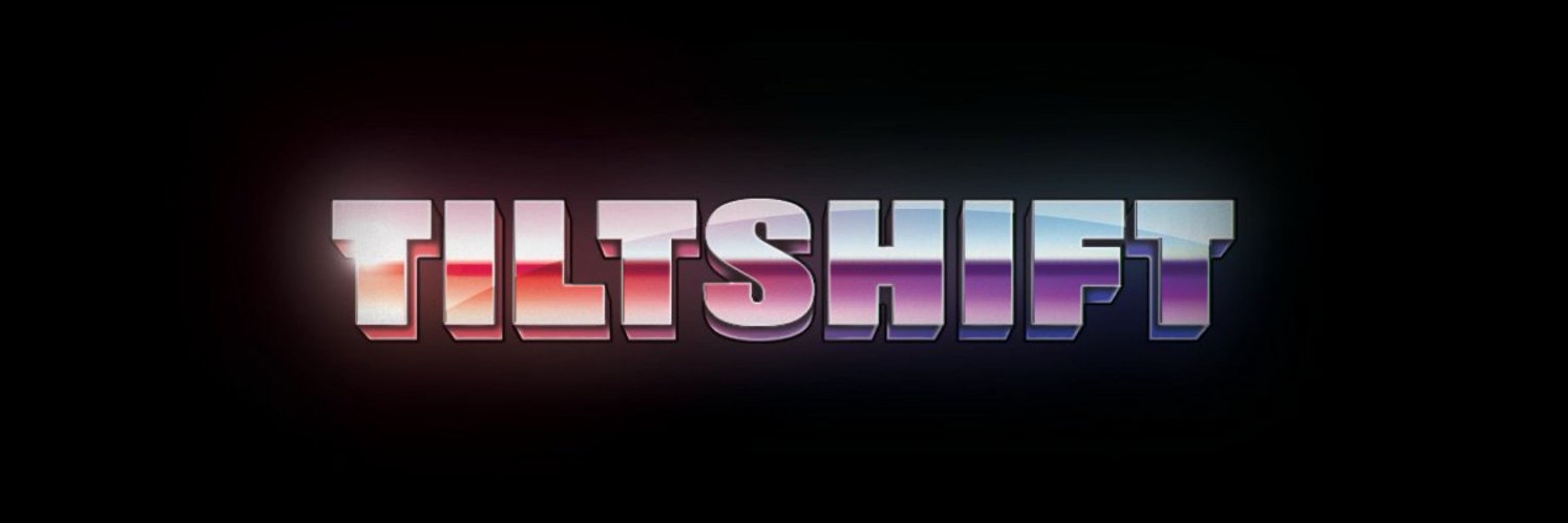 Tiltshift