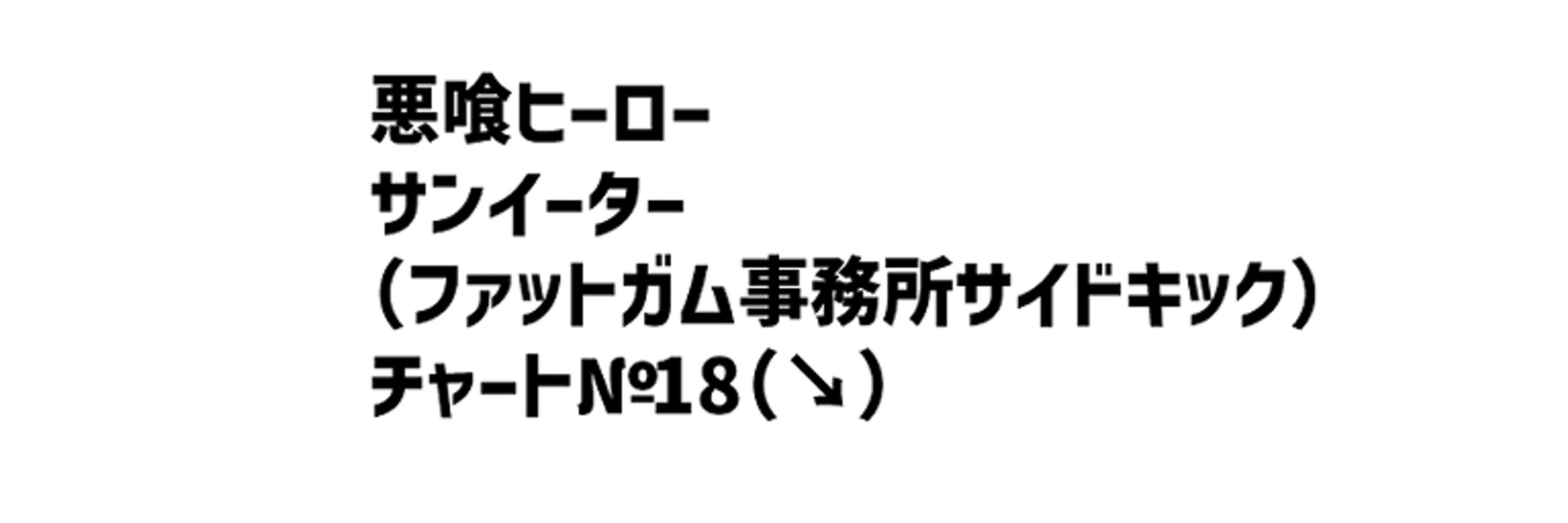ハシオキ