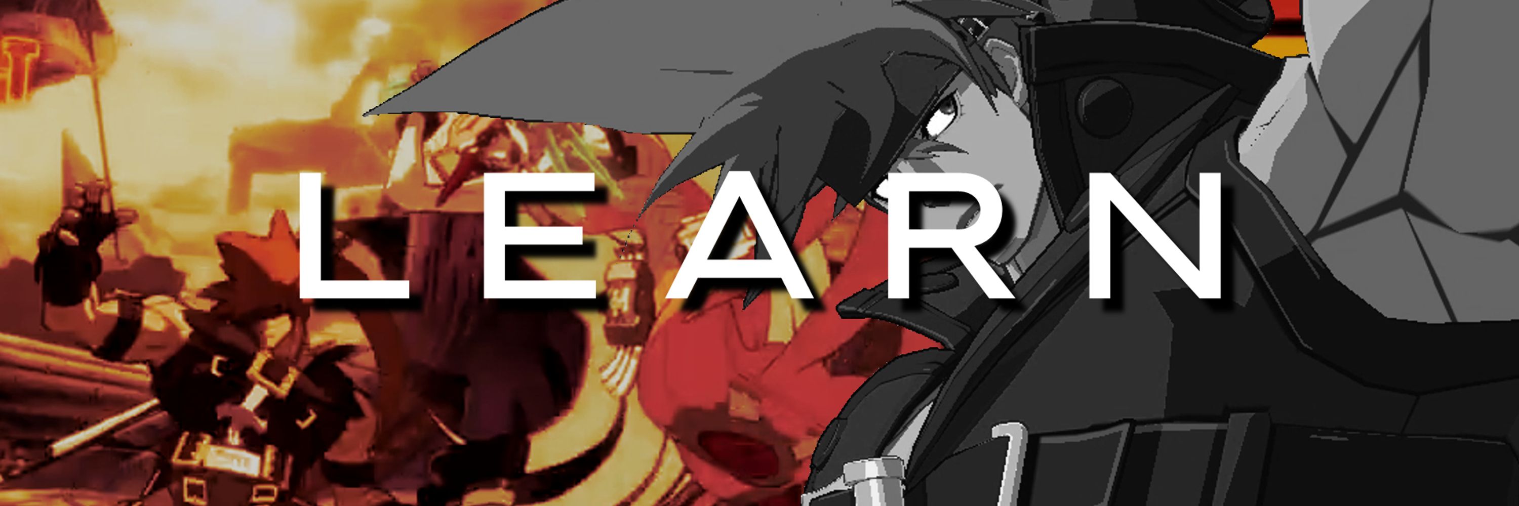 Learn (Job Hunting Arc)