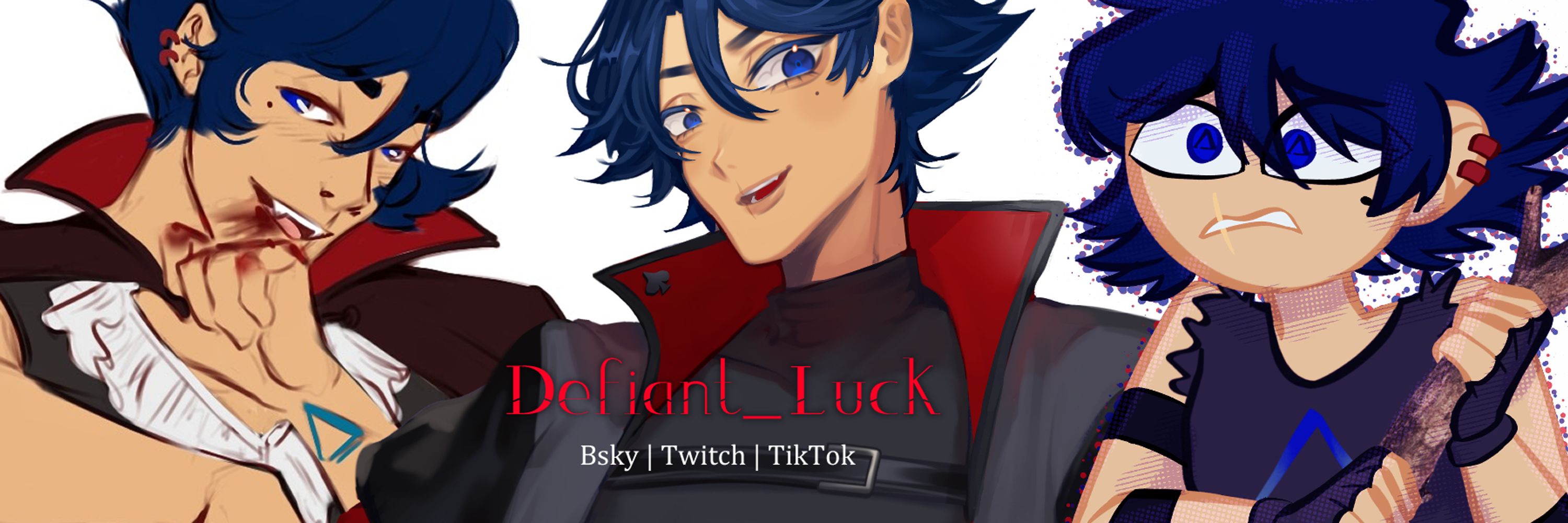 ⌞♤˖₊ 𝔇𝔞𝔫𝔦𝔢𝔩 𝔇. 𝔉𝔞𝔲𝔰𝔱 ₊˖Δ⌝