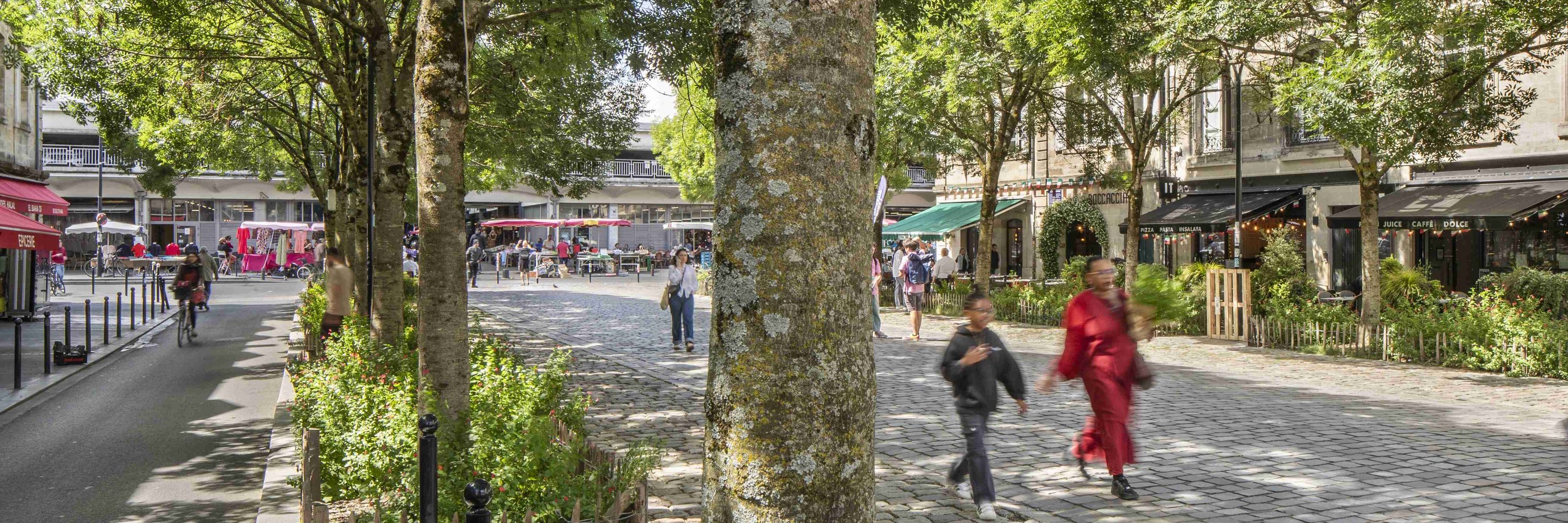 Ville de Bordeaux