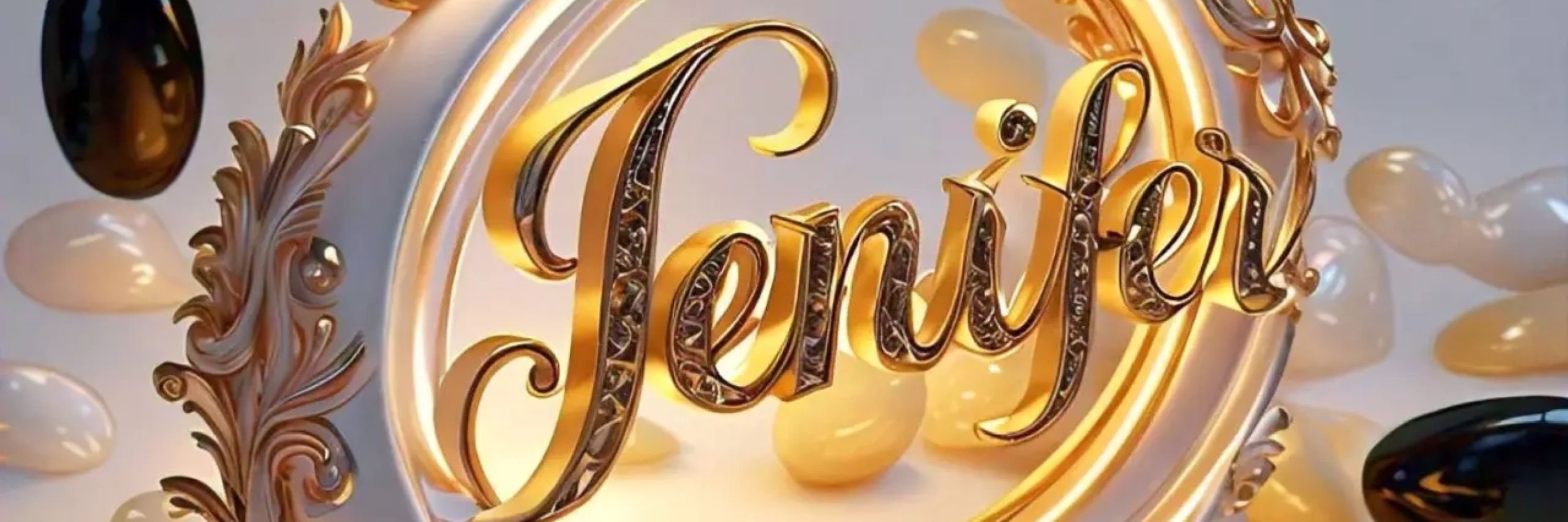 Andie Jenifer