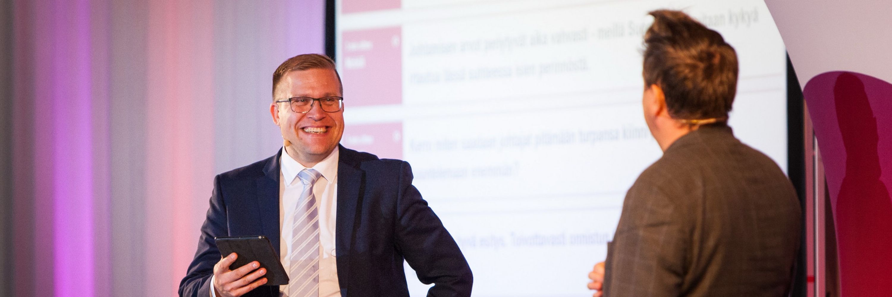 Jussi Eronen