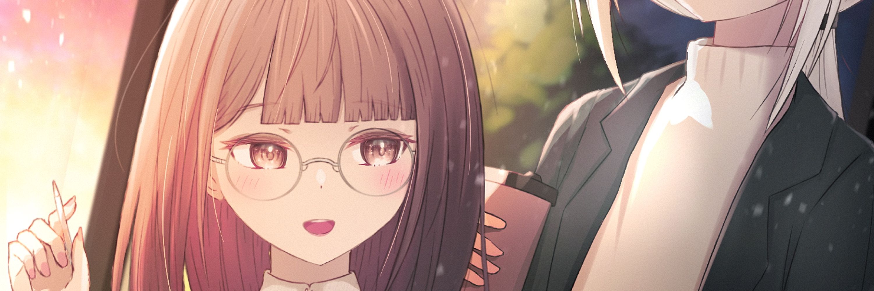 布朗コヒ☕️