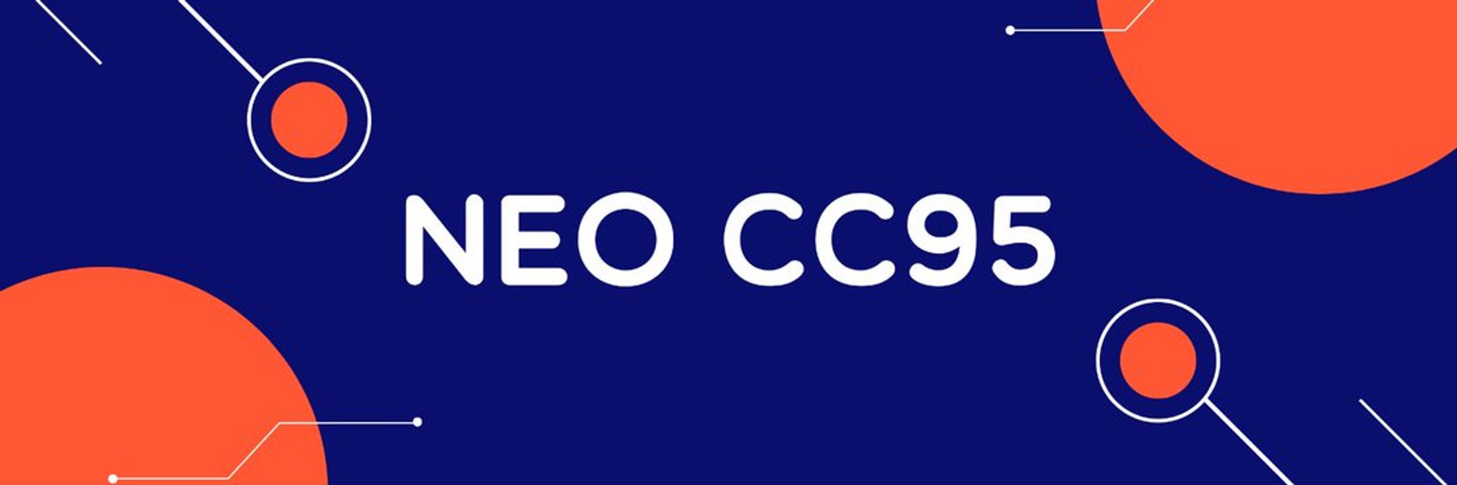 NEO CC95 (alias Canal CC95)