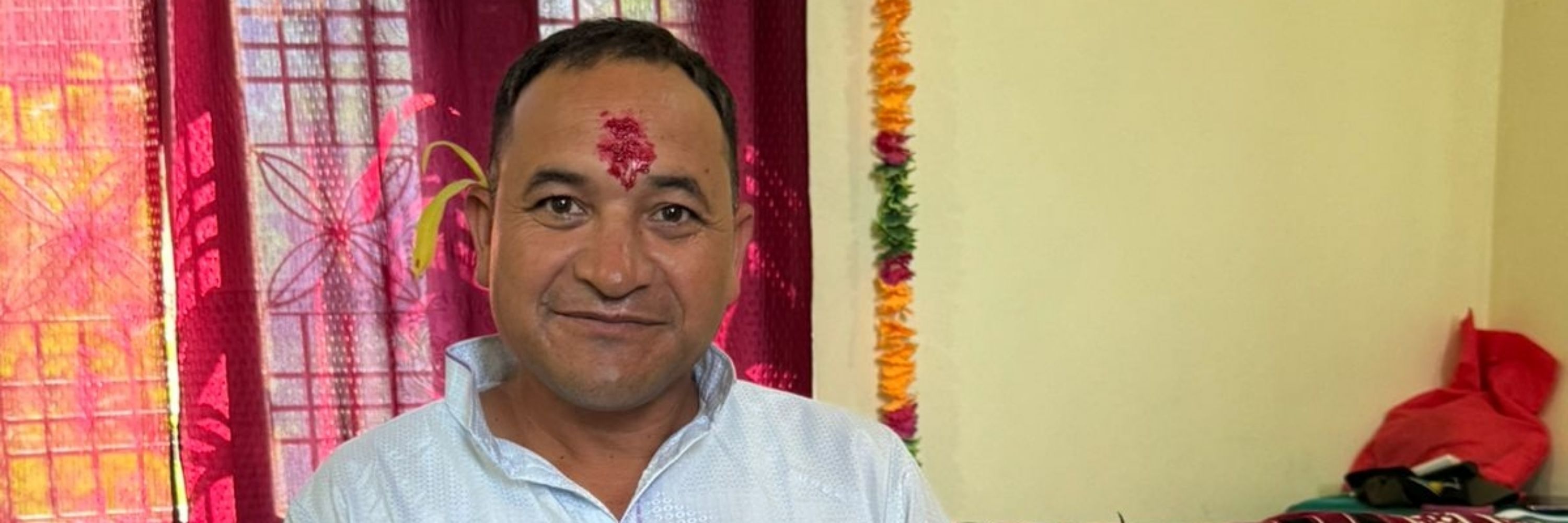 Ramesh Rawat