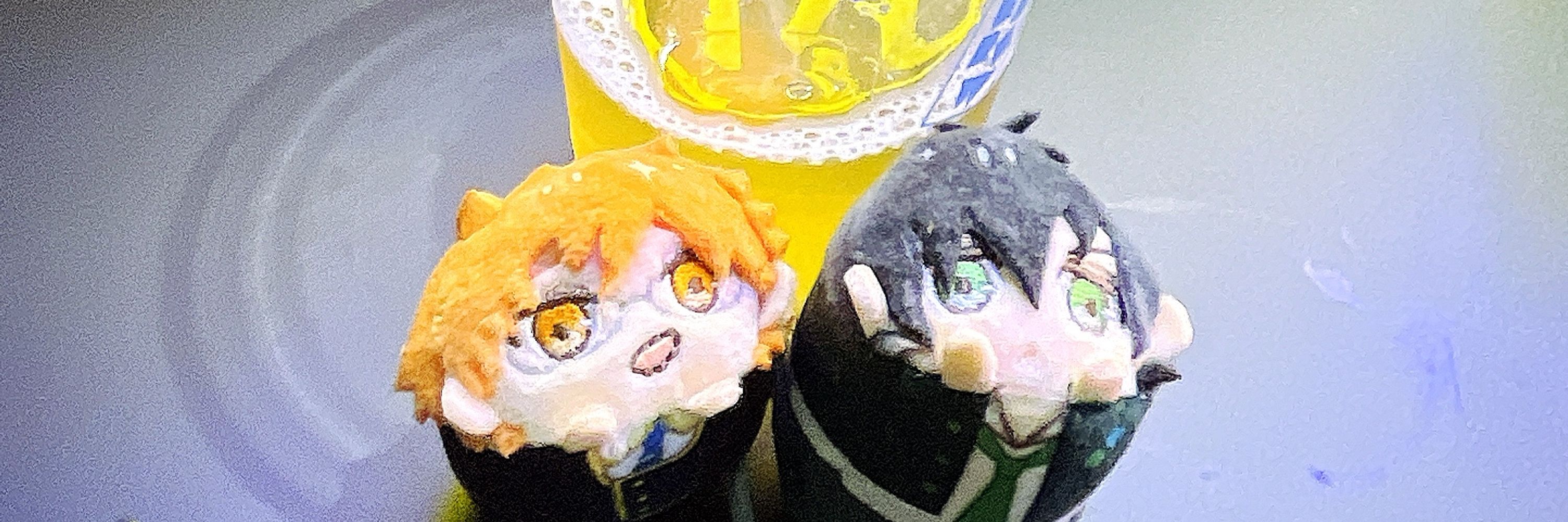 ねむおねむ