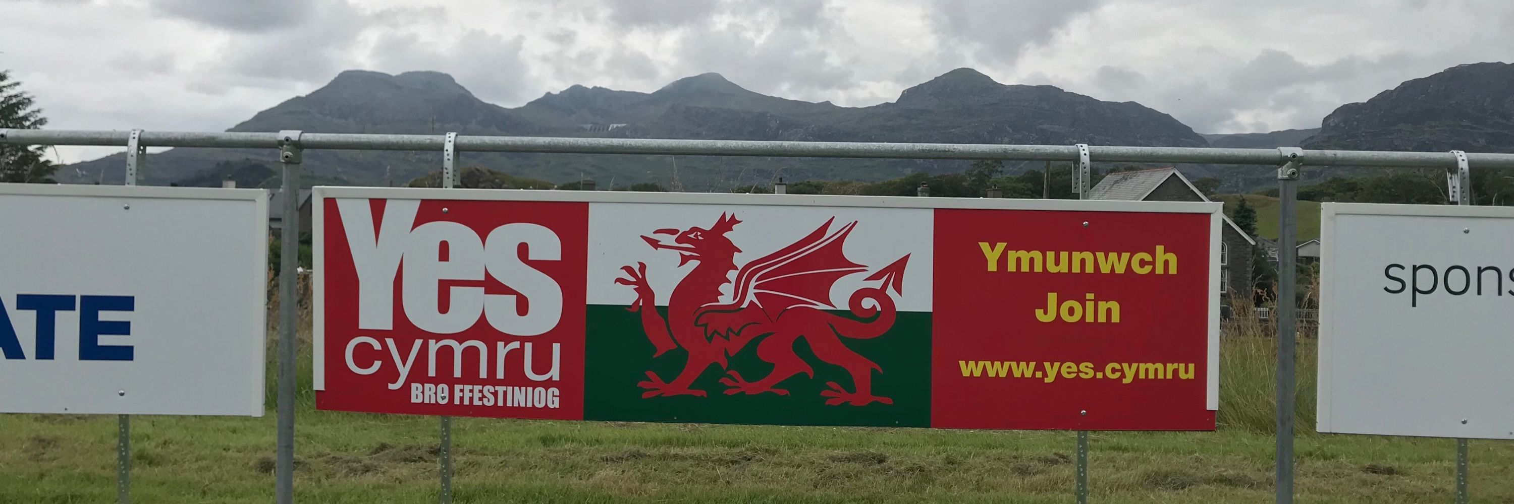 YesCymru Bro Ffestiniog