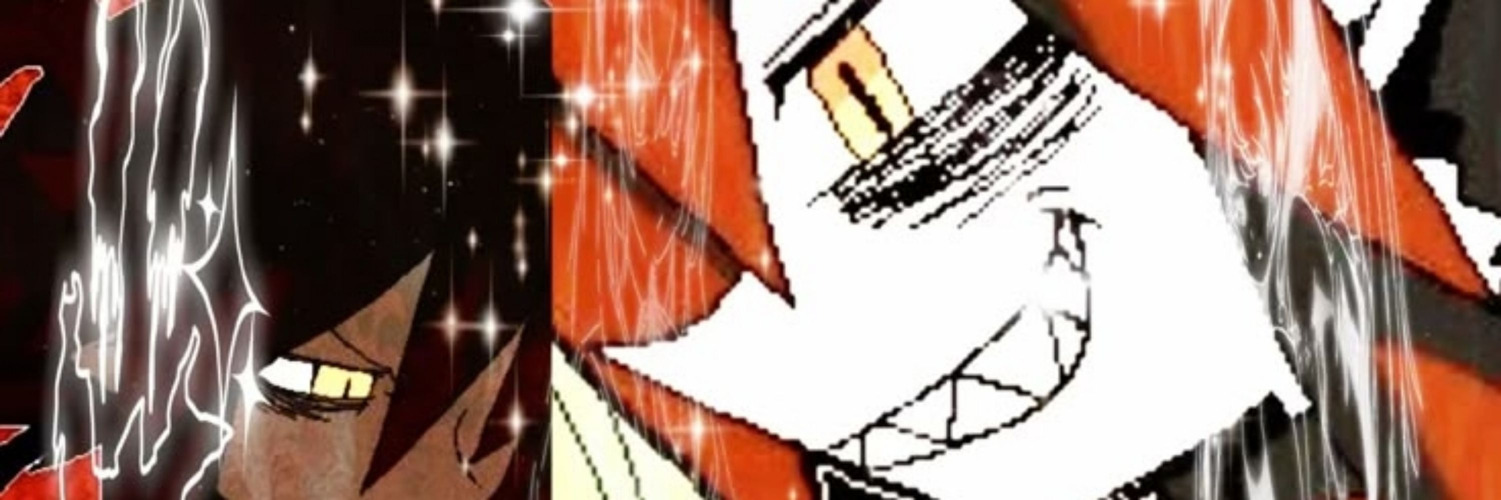 Mikael ( Idate's boyfriend )