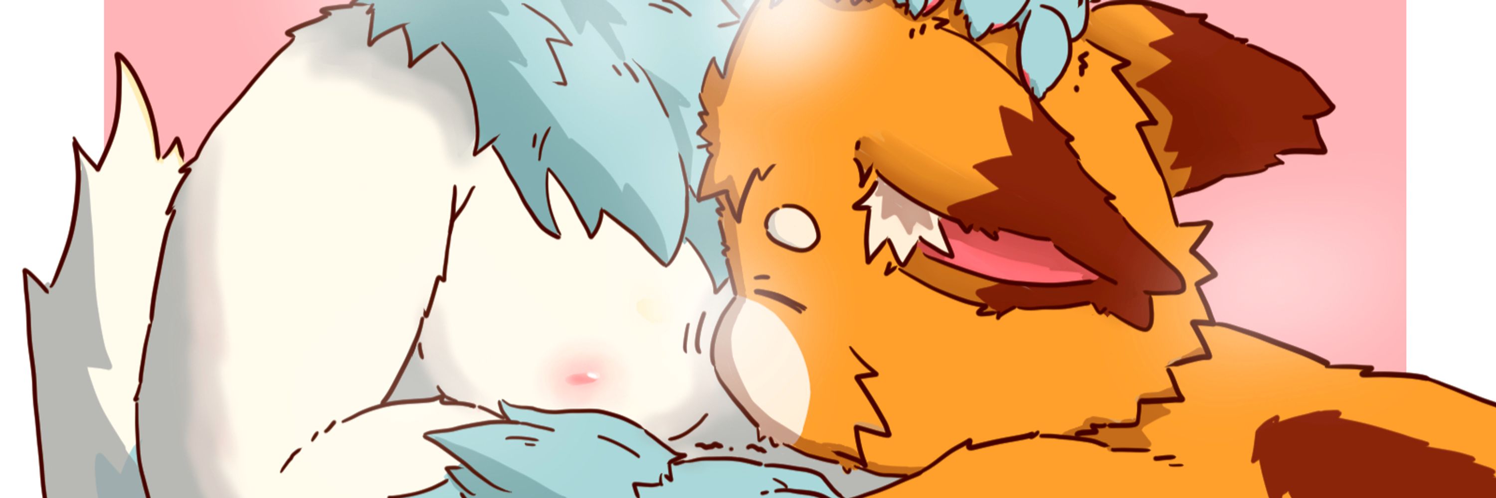 獸畜 🔞(sometime NSFW)