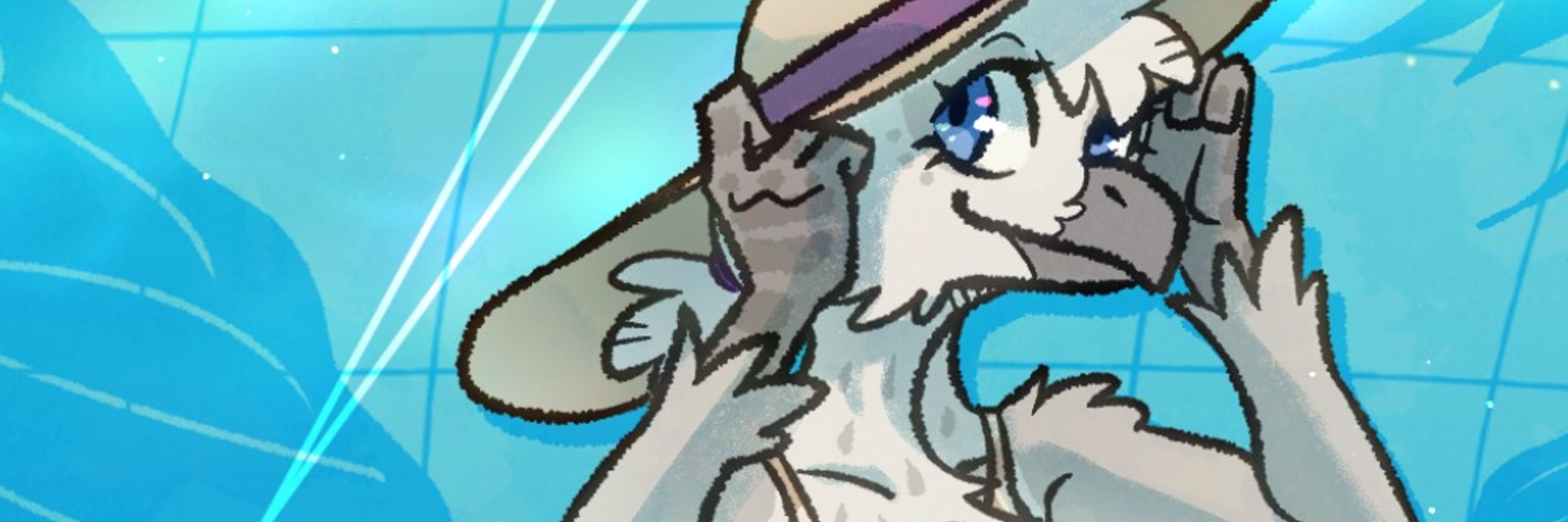 Silvia the Burb