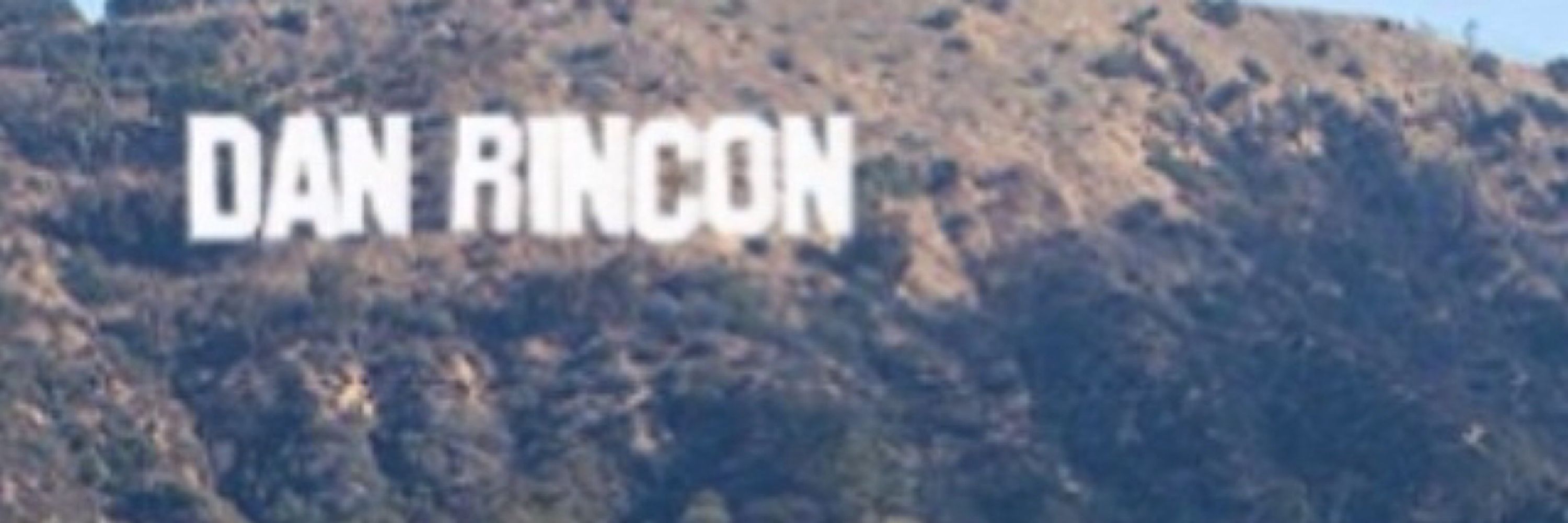 Dan Rincon
