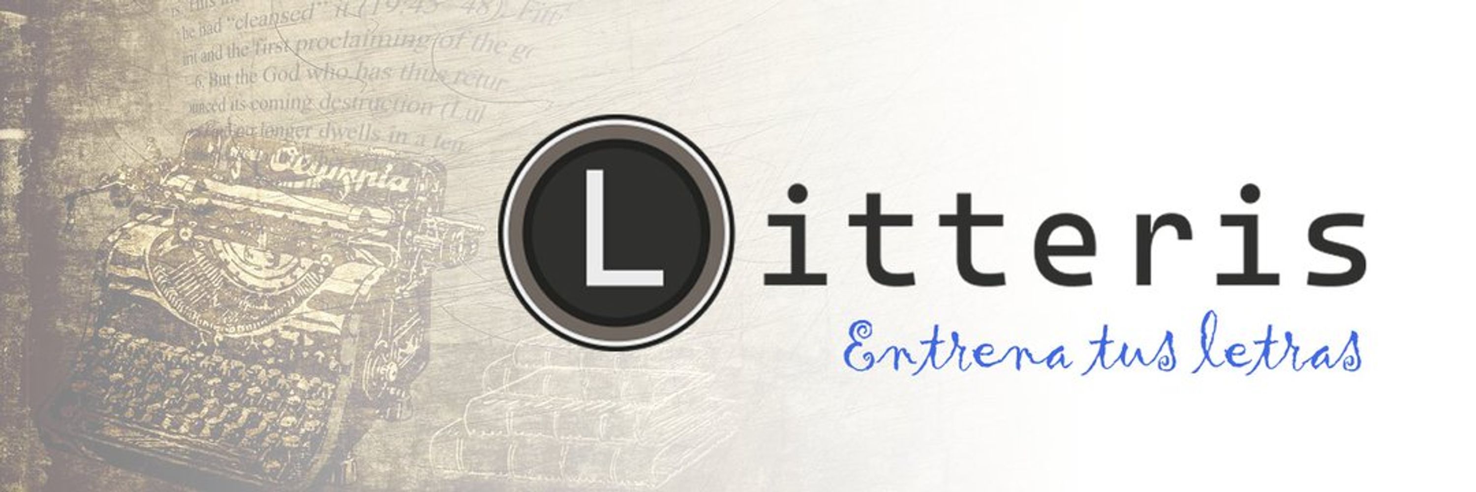 Litteris Web