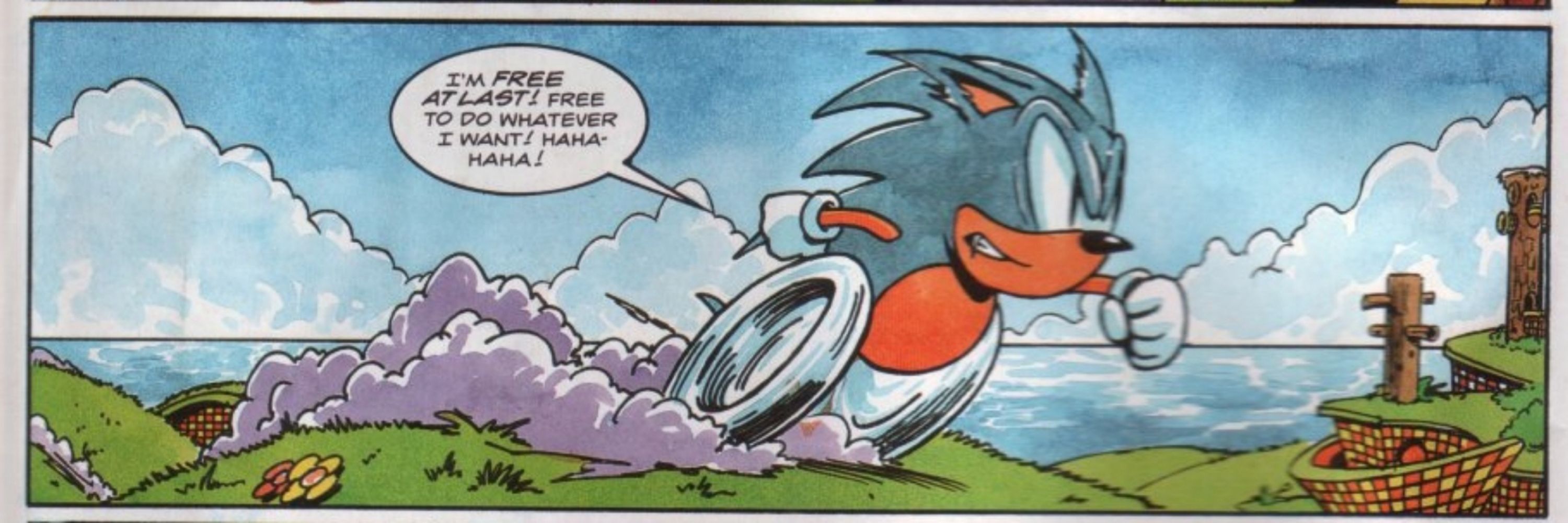 THE EXTRA-LIFE