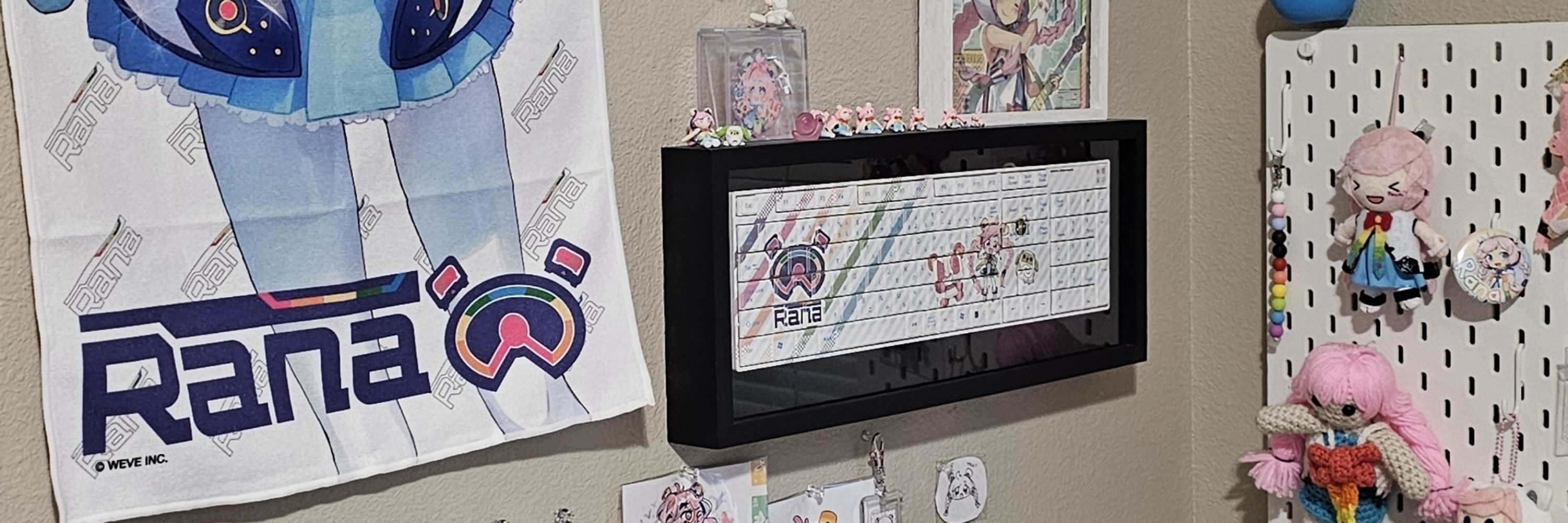 celestrai -> sakuracon