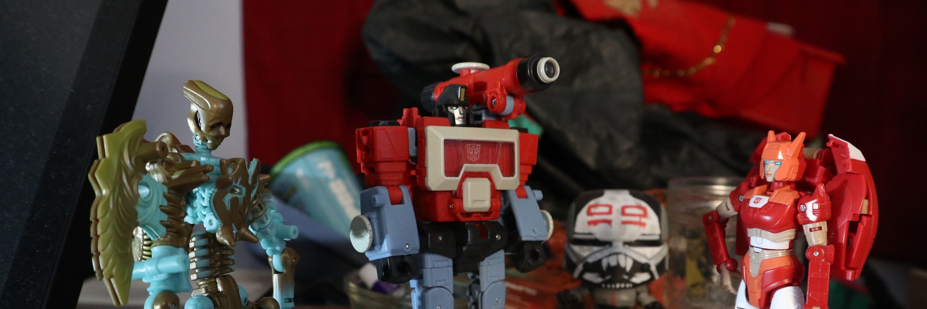 TFProductions