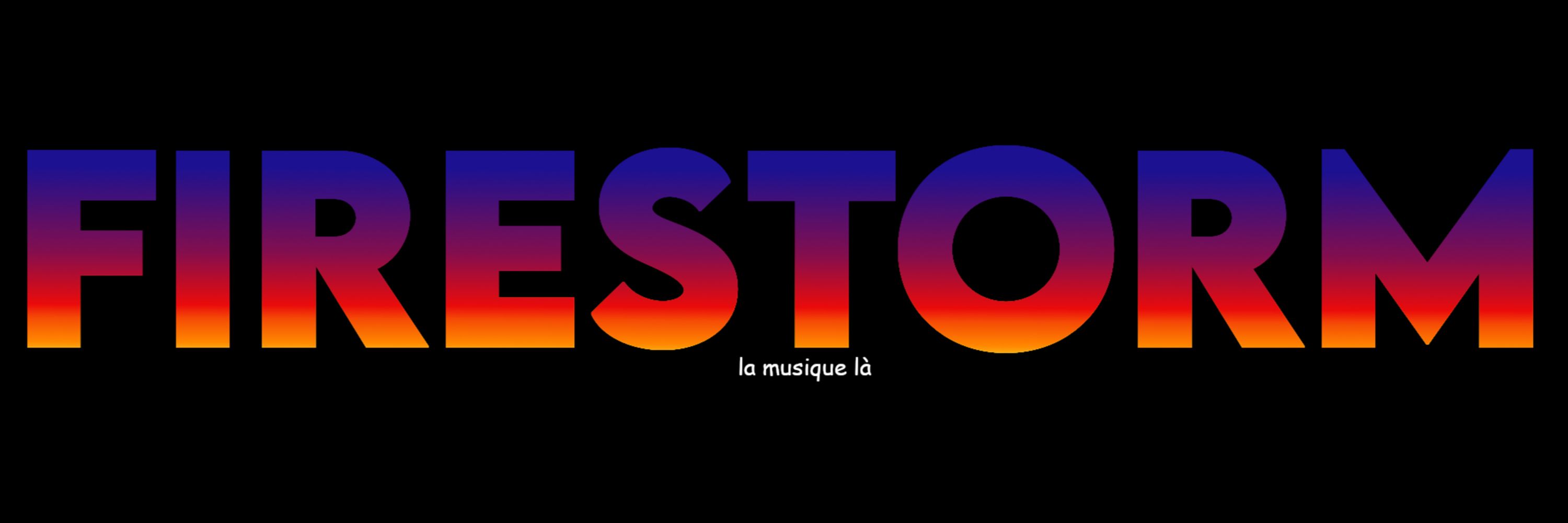 FireStorm
