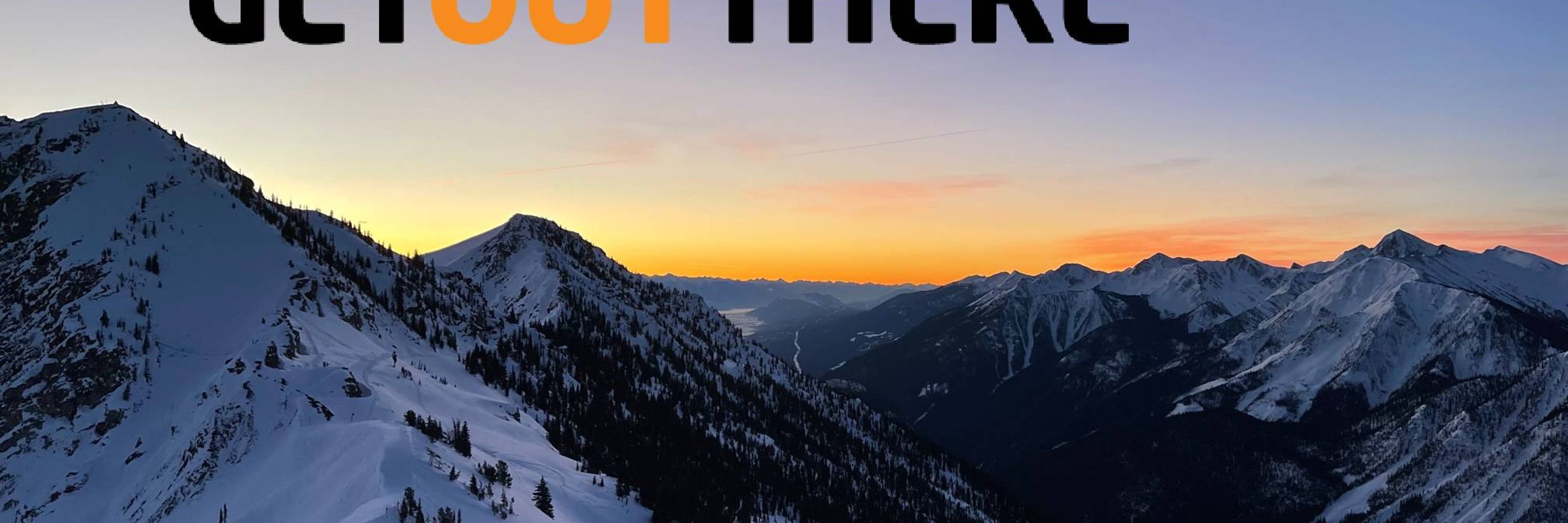 Get Out There