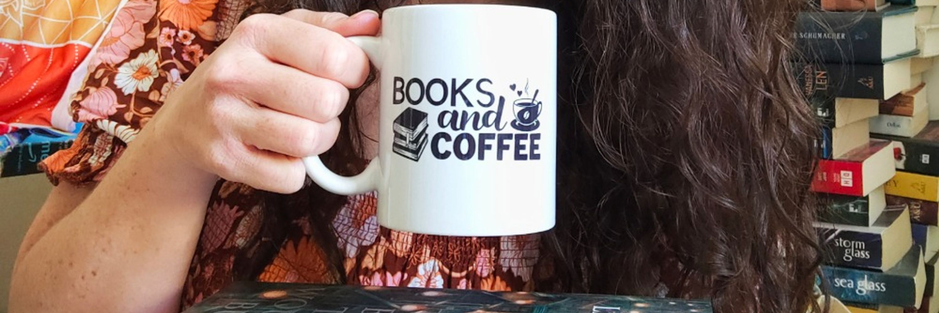 Emily | Coffee, Books, Magic