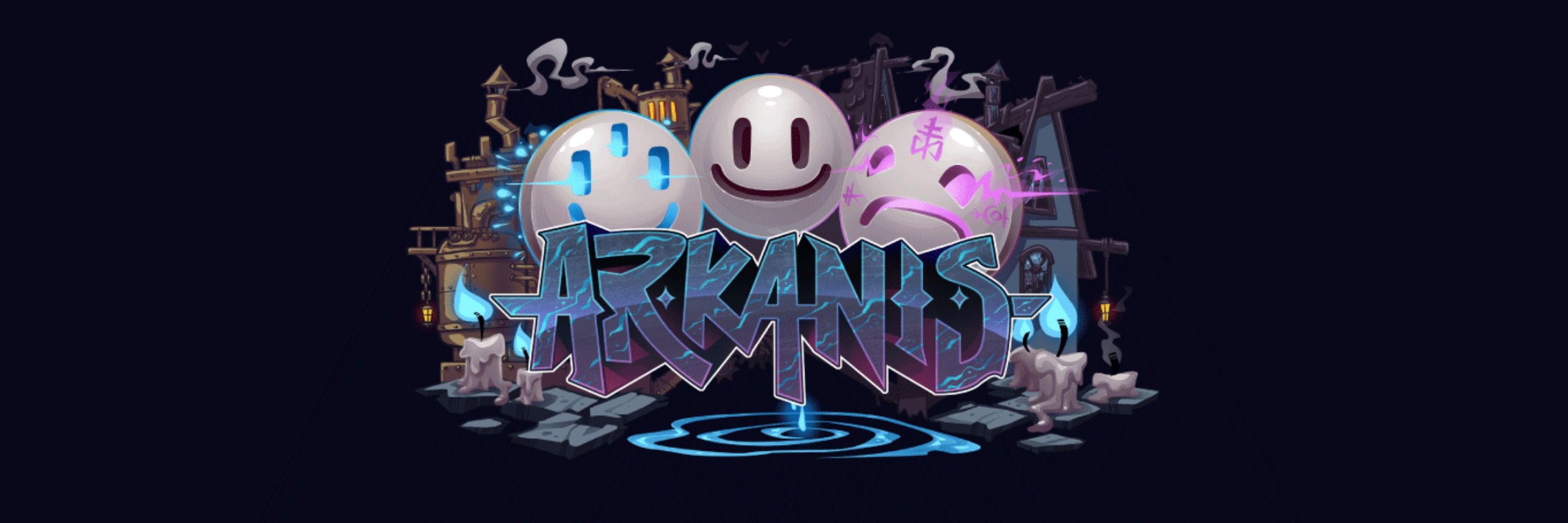 Multiarkanis