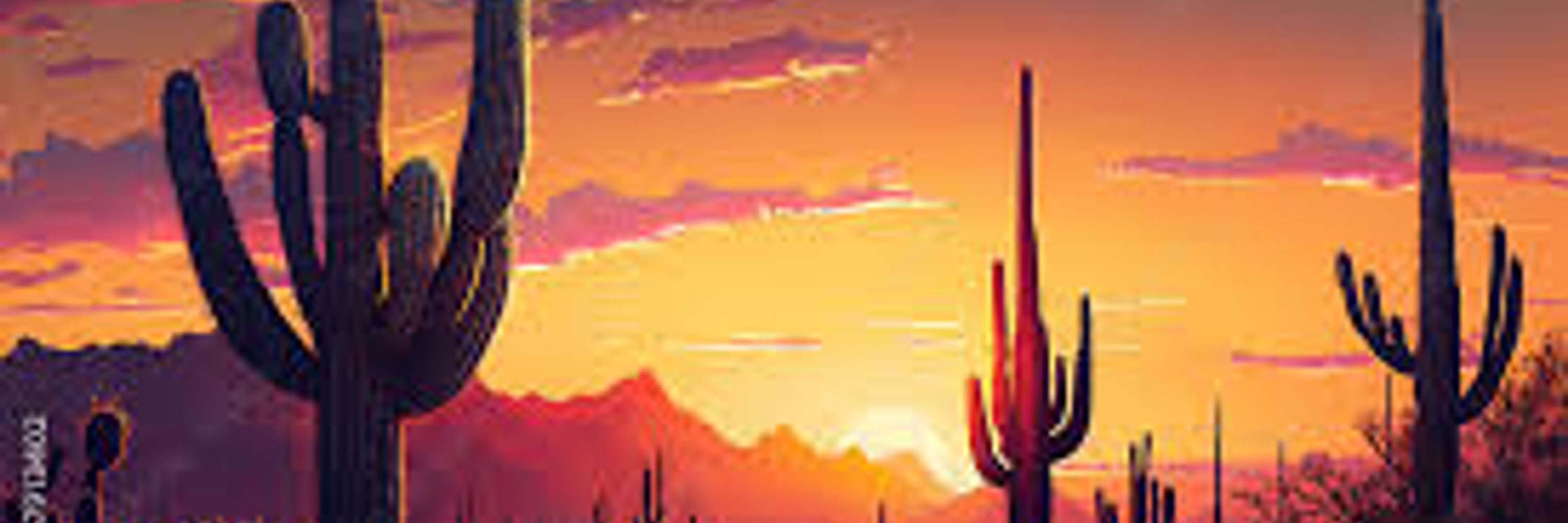 Desert Nomad