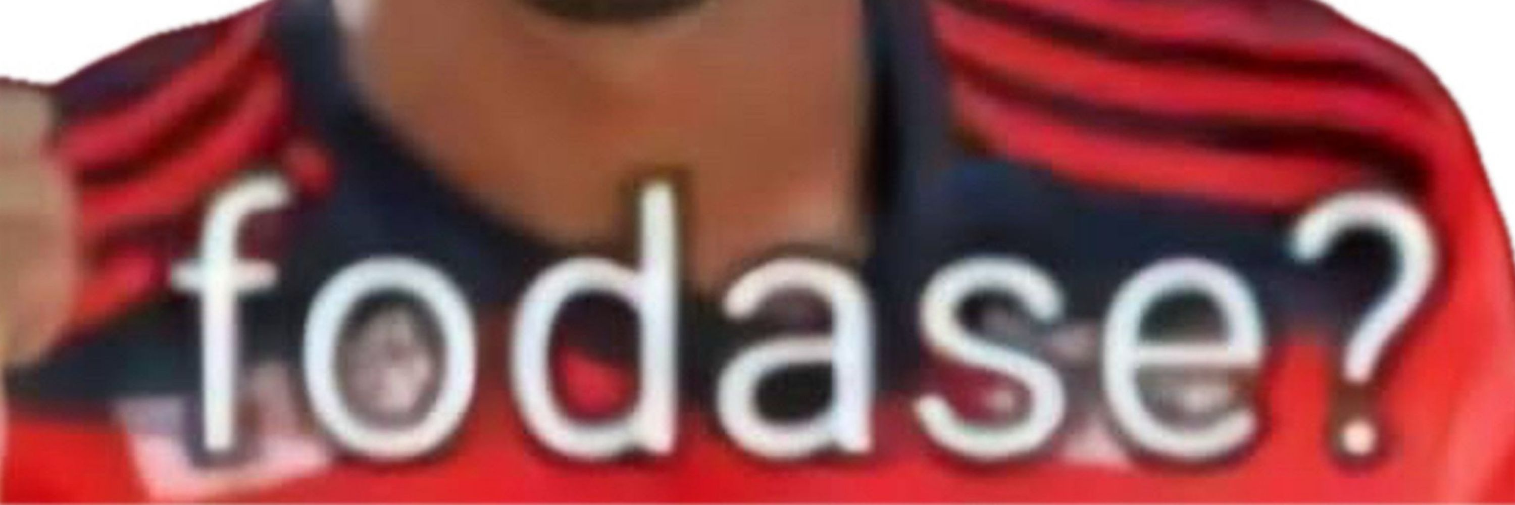 idai porra