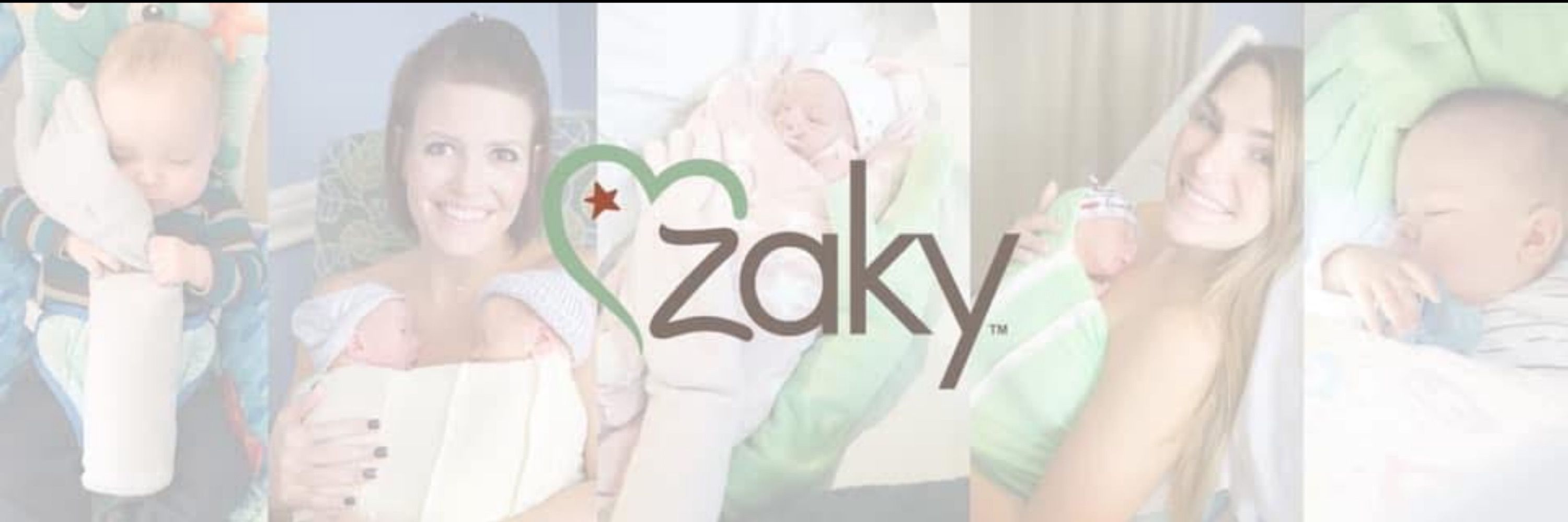 The Zaky