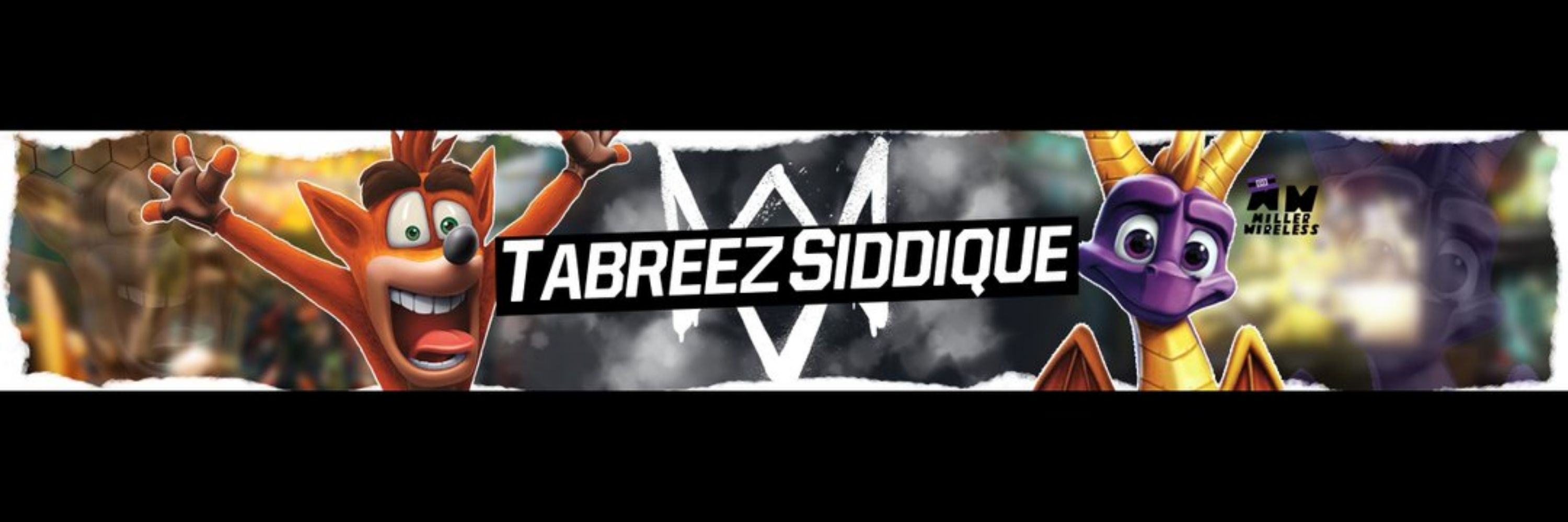 Tabreez