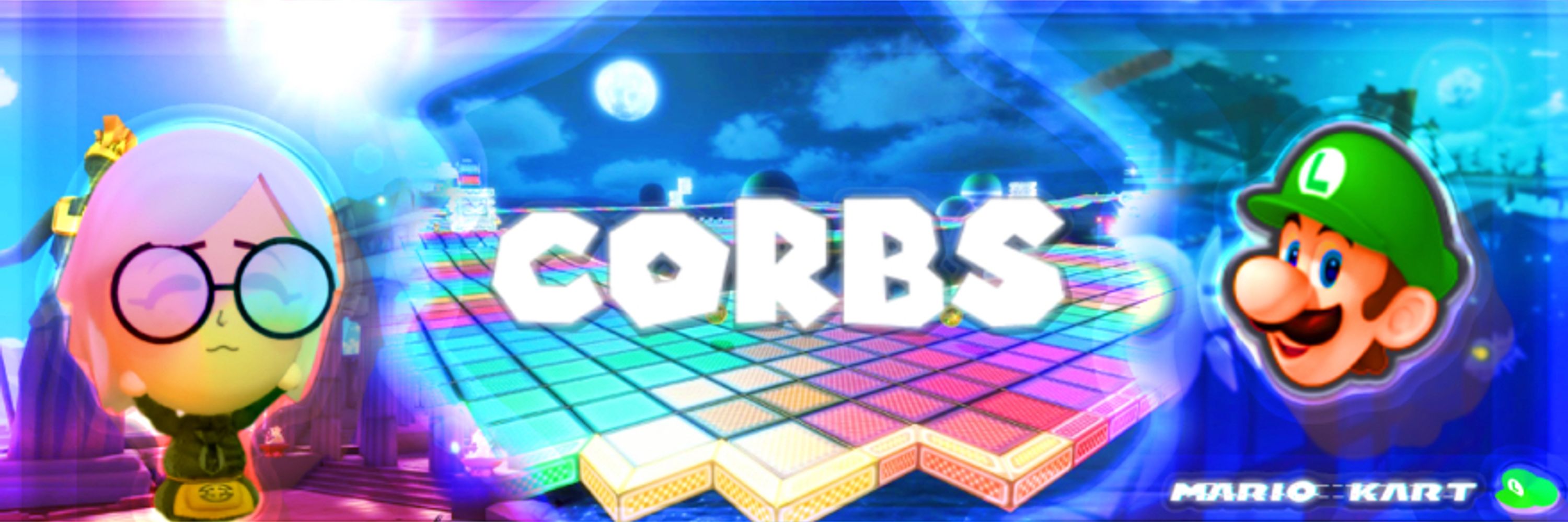 Corbs|Myst