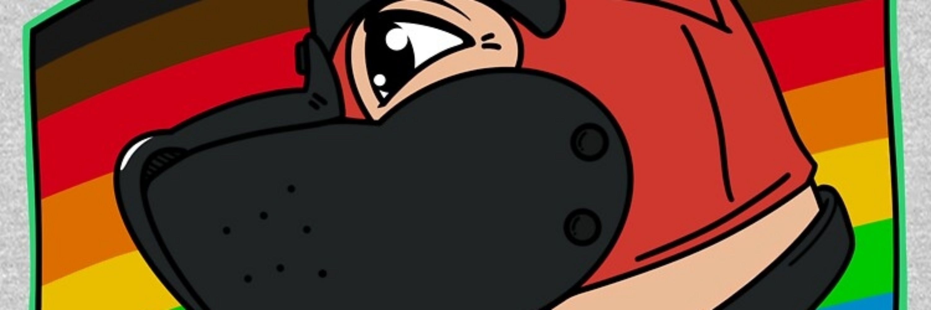 Red Pup 24